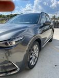 SUV   Mazda CX-9 2018 , 3500000 , 