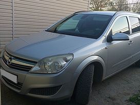  Opel Astra 2007 , 200000 , 