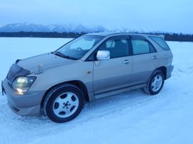 SUV   Toyota Harrier 1998 , 300000 , 