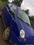  Daewoo Matiz 2008 , 65000 , 