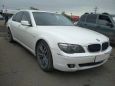  BMW 7-Series 2008 , 1050000 , 