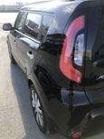  Kia Soul 2016 , 830000 , 