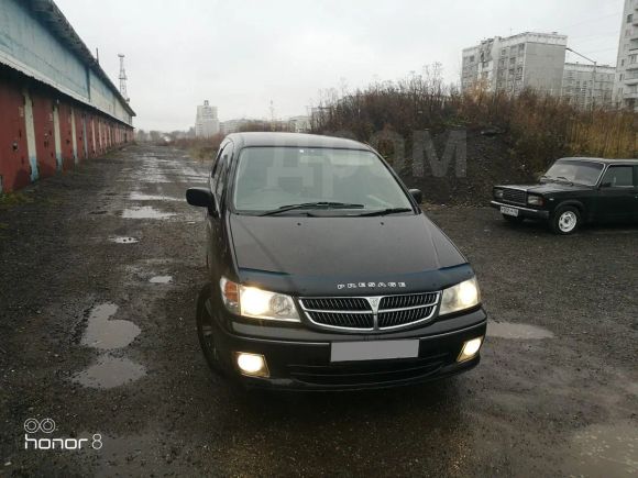    Nissan Presage 1999 , 245000 , 