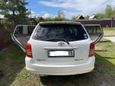  Toyota Corolla Fielder 2006 , 480000 , 