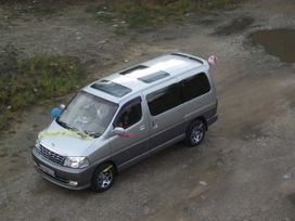    Toyota Grand Hiace 2000 , 530000 , 