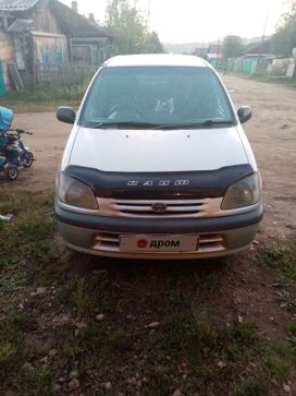  Toyota Raum 1999 , 225000 , 