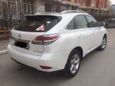 SUV   Lexus RX270 2013 , 1450000 , 