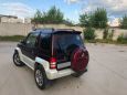 SUV   Mitsubishi Pajero Junior 1995 , 220000 , -