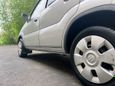  Suzuki Swift 2001 , 310000 , 