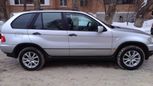 SUV   BMW X5 2002 , 580000 , 