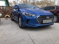  Hyundai Elantra 2017 , 815000 , 