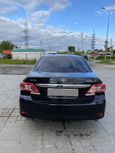  Toyota Corolla FX 2011 , 670000 , 