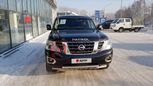 SUV   Nissan Patrol 2014 , 2150000 , 