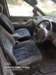    Nissan Prairie 1996 , 140000 , 