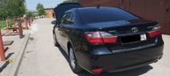  Toyota Camry 2015 , 1290000 , 