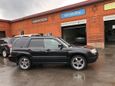 SUV   Subaru Forester 2006 , 499000 , 