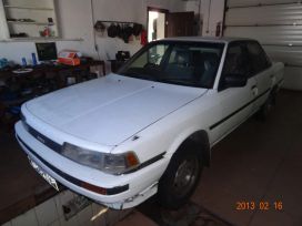  Toyota Vista 1988 , 105000 , 