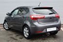  Kia Rio 2014 , 549000 , 