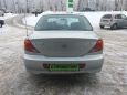  Kia Spectra 2008 , 205000 , 