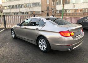  BMW 5-Series 2011 , 732000 , 