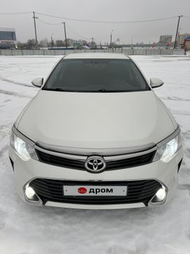  Toyota Camry 2016 , 2699999 , 