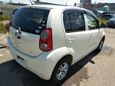  Toyota Passo 2011 , 520000 , 