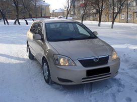  Toyota Corolla Runx 2002 , 300000 , 