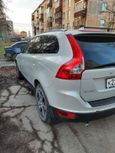 SUV   Volvo XC60 2012 , 1250000 , 