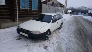  Toyota Caldina 1997 , 120000 , 