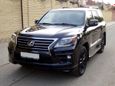 SUV   Lexus LX570 2015 , 4690000 , 