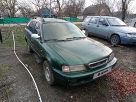  Suzuki Baleno 1997 , 60000 , 