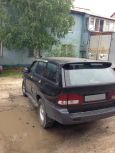 SUV   SsangYong Musso 2002 , 220000 , 