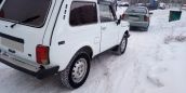 SUV    4x4 2121  1998 , 95000 , 