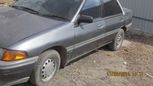  Ford Laser 1990 , 40000 , 