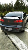  Mitsubishi Lancer 2008 , 340000 , 