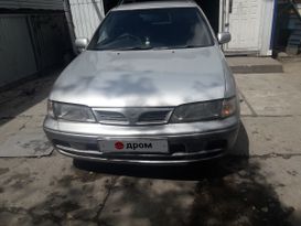 Nissan Pulsar 1996 , 127000 , 
