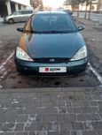  Ford Focus 2002 , 120000 , 