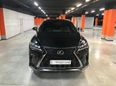 SUV   Lexus RX200t 2016 , 3400000 , 