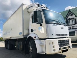  Ford Cargo 2007 , 999000 , 