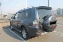 SUV   Mitsubishi Pajero 2008 , 1050000 , -