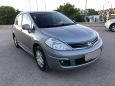  Nissan Tiida 2010 , 480000 , 