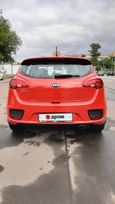  Kia Ceed 2016 , 730000 , 