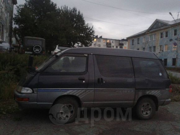    Toyota Lite Ace 1994 , 170000 , -