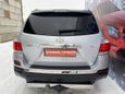 SUV   Toyota Highlander 2010 , 1369000 , 