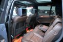 SUV   Mercedes-Benz GL-Class 2014 , 5498000 , 