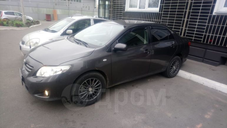  Toyota Corolla 2008 , 455000 , 