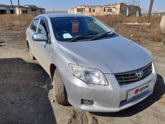  Toyota Corolla Axio 2011 , 650000 , 