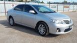  Toyota Corolla 2010 , 619000 , 