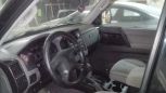 SUV   Mitsubishi Montero 2002 , 400000 , 