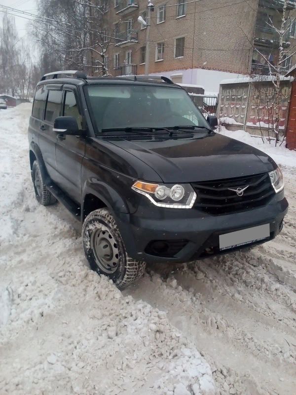 SUV     2016 , 565000 ,  